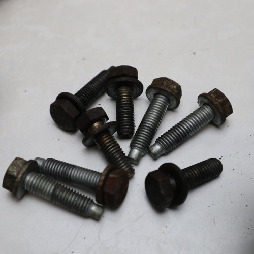 BMW E36 Z3 320i 323i 325i 328i M50 M52 S52 ENGINE MOUNT ARMS SUPPORTING BRACKETS - Picture 17 of 17