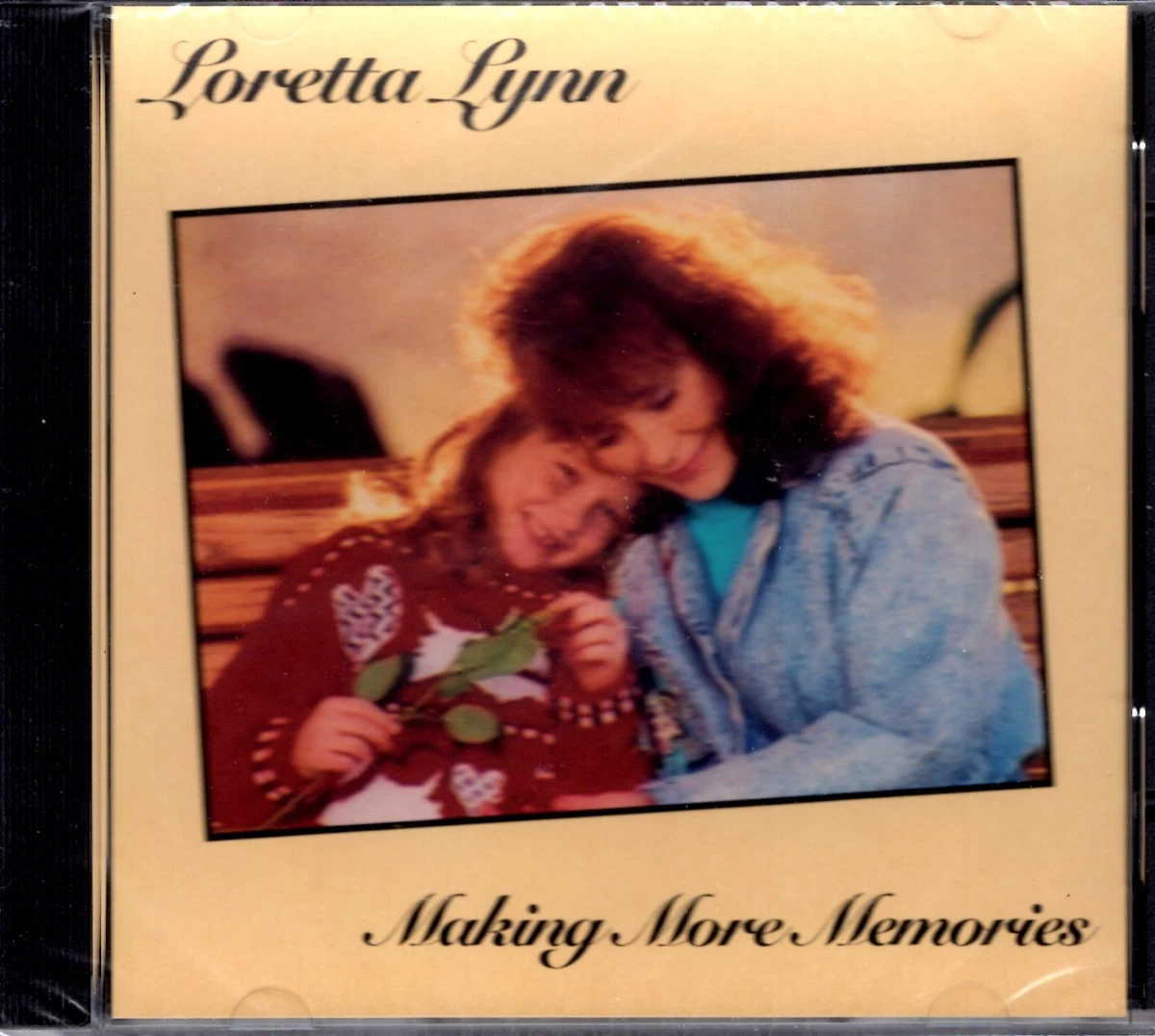 Album CDs Loretta Lynn for sale | eBay