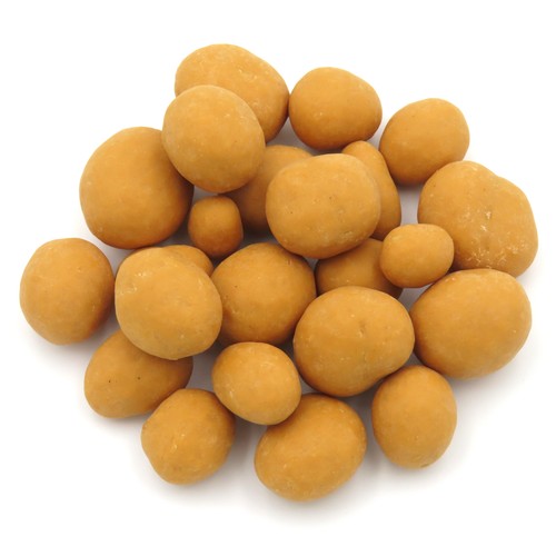 Beulah's Maple Toffee Peanuts