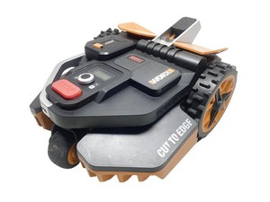 WORX Vision Landroid L1300 WR165E Mähroboter 1300m2
