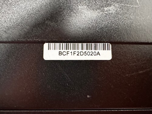 Cisco SF110-24 24-Port 10/100 Unmanaged Switch w/Rack Mount Ears - Picture 9 of 15