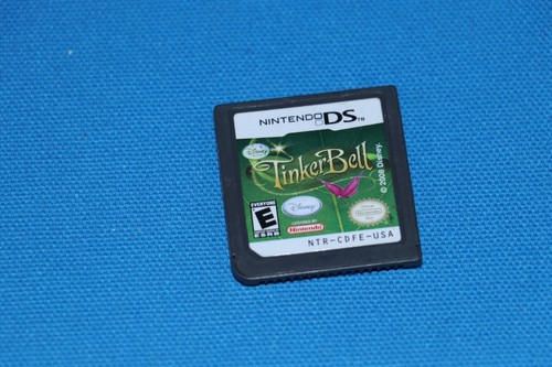 AUTHENTIC NINTENDO DS GAMES YOU PICK BUY 2 GET 1 50% PLAY TESTED CLEAN PINS - Picture 154 of 226