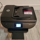 HP Envy Photo 7855 All-in-One Wireless Color Photo Printer.