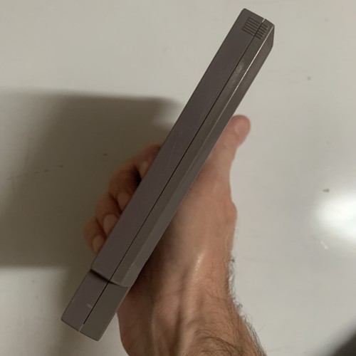 Cobra Triangle Cart Only Nintendo NES Original Tested - Picture 5 of 11