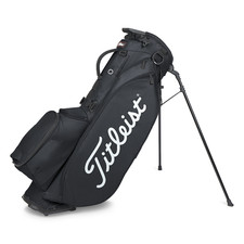 New Titleist Golf Players 5 Stand Bag