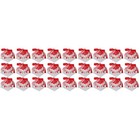  3 Pack Pralinenschachteln Süßigkeitenschachteln Verpackungskartons