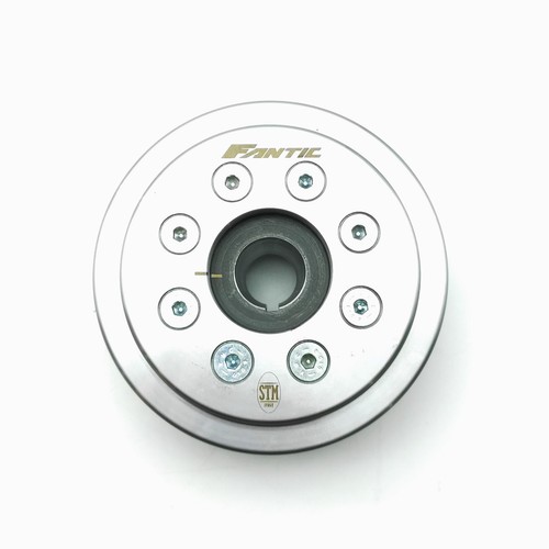 Volano Maggiorato, Accessorio Originale 08781020, Fantic Caballero 500 - Imagen 2 de 4