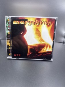 MORPHINE「Yes」 sddefault.jpg