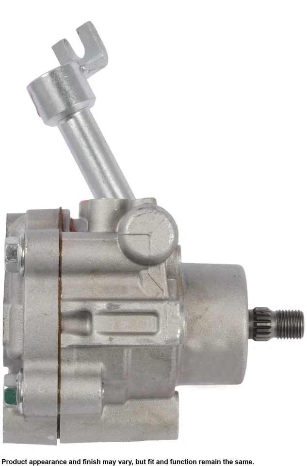 Bomba de dirección asistida A1 Cardone 96-5367 para 03-07 Nissan Murano Foto 4 de 4