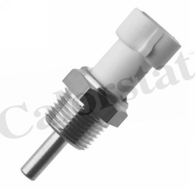COOLANT TEMPERATURE SENSOR GAUGE CALORSTAT BY VERNET WS3080 A FOR CHEVROLET 2L - Picture 2 of 5