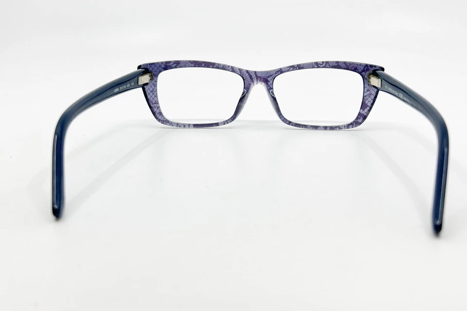 Monturas de gafas Valentino solo V2664 425 51-16-135 plástico Italia 18214 Foto 4 de 4