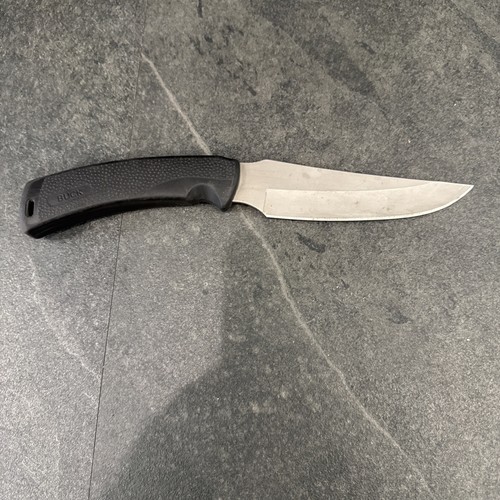 Buck Knife Model 470BK 18D4 - Picture 4 of 8