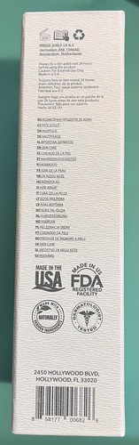 Truffoire White Truffle Facial Peeling - 1.7 fl oz. New in Box - Picture 3 of 4