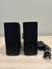 Bose Companion 2 Series III Computer PC Laptop Speakers OEM Power Cord