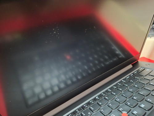 WILL TAKE £799 Lenovo 4K Gaming Laptop i9 5.30GHz 64GB RAM 4TB SSD Nvidia 4GB - Picture 9 of 24