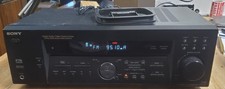 Sony STR-K740P Digital Audio Video Control Center Hi-Fi Stereo Receiver Antenna