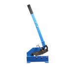 HFS(R) 8-Inch Plate Shear,Bench Mounted Multi-Purpose Manual Sheet Metal Shear