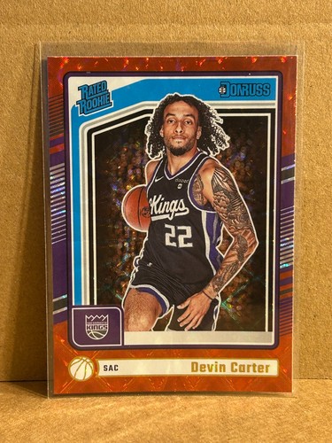 2024-25 Donruss Basketball International - Complete Your Set; Choose Your Card - Picture 21 of 56