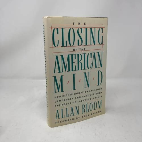 The Closing of the American Mind - Foto 1 di 1