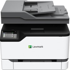 Lexmark CX331adwe Multifunction Color Laser Printer  Copy/Fax/Print/Scan 40N9070