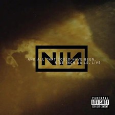 Nine Inch Nails - And All That Could Have Been