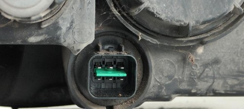 921013E5XX 122617 scheinwerfer links für KIA SORENTO 2.5 CRDI CAT 2002 - Bild 4 von 8