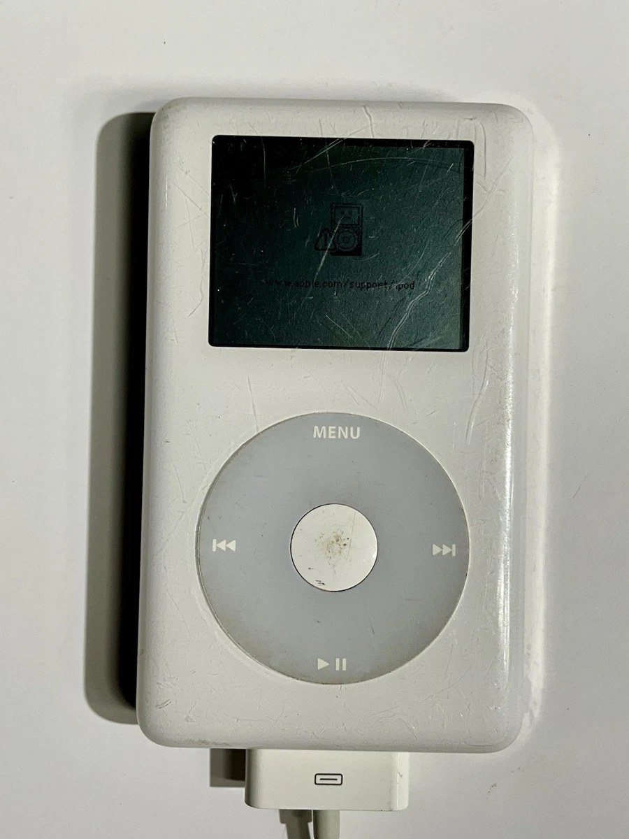 Ipod A1059 for sale | eBay