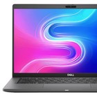 Ordinateur portable Dell Latitude 7410 14" I5-10310U 16GB 512GB NVMe FHD W1