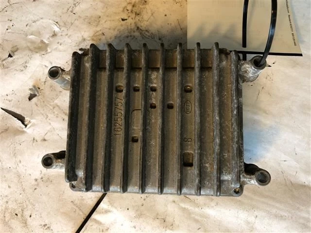 Módulo de control electrónico ECM del motor 4,2 L compatible con 03-05 ENVOY 3755938 Foto 3 de 4