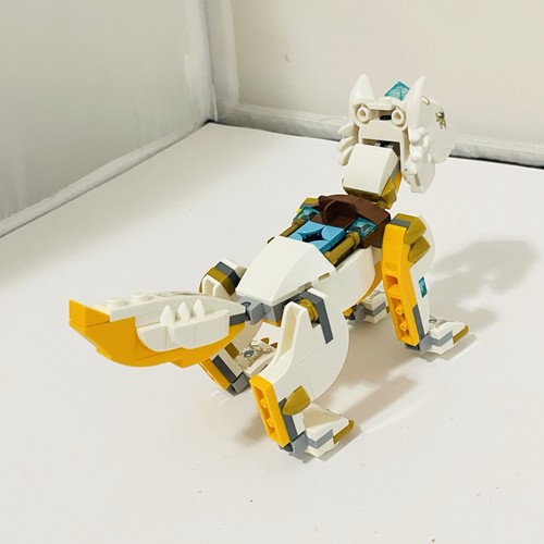 LEGO Elves: Emily & Nocturas Showdown (41195) mit Minifiguren 98% vollständig - Bild 17 von 17