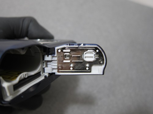 Nikon COOLPIX L18 Compact Digital Camera w/ 4GB Memory Card Bundle - TESTED! - Picture 8 of 12