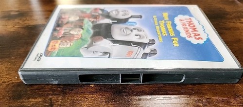 Thomas und seine Freunde Neue Freunde für Thomas DVD - Bild 10 von 16