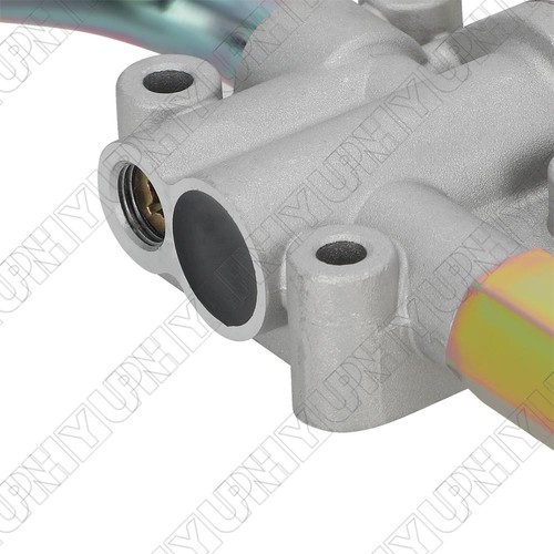 Car Idle Air Control Valve for 1999-2004 Nissan Frontier Pathfinder Xterra 3.3L - Picture 10 of 12