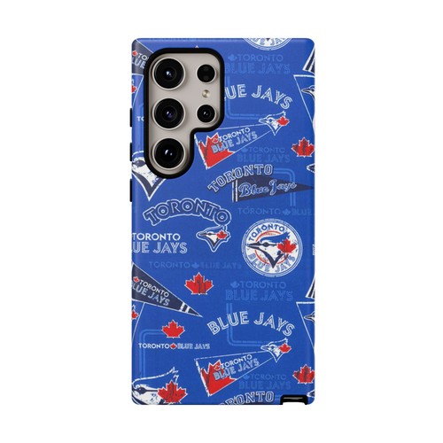 Toronto Blue Jays Apple iPhone, Samsung Galaxy, and Google Pixel Phone Cases - 第 152/177 張圖片