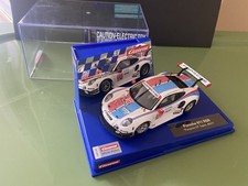 Carrera Digital 1/32 Slot Car 30915 Porsche 911 RSR "Porsche GT Team, 911"