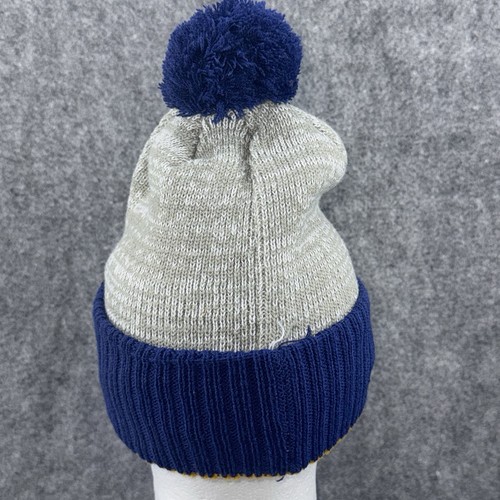 Gorra de esquí tejida de invierno marca St. Louis Blues NHL '47 - Imagen 5 de 7