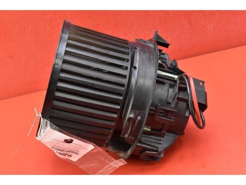 Peugeot 508 SW Interior Heater T1013000E 2011 28562935 - Picture 2 of 7