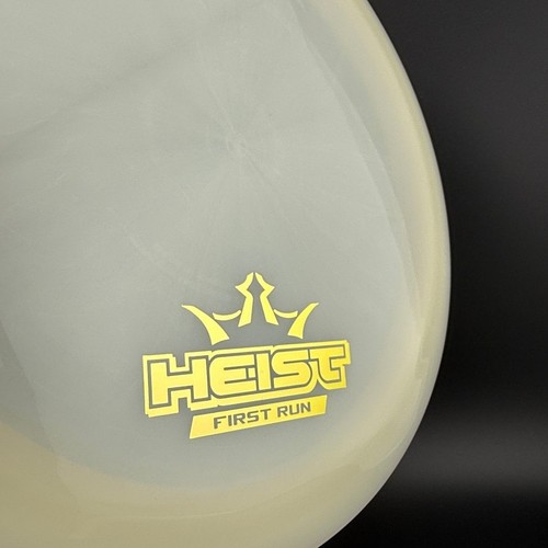 Dynamic Discs Lucid Heist - First Run - Picture 8 of 32