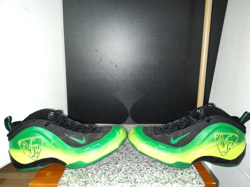Nike Foamposite Lite All Star. Criptonato 2009. Talla 10 Hombre. Ver descripción. - Imagen 23 de 24