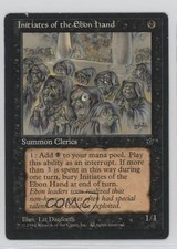 Initiates of the Ebon Hand (Danforth) Magic: Fallen Empires 1994
