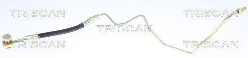 Triscan 8150 29268 Bremsleitung FüR Audi, Seat, Skoda, VW-image