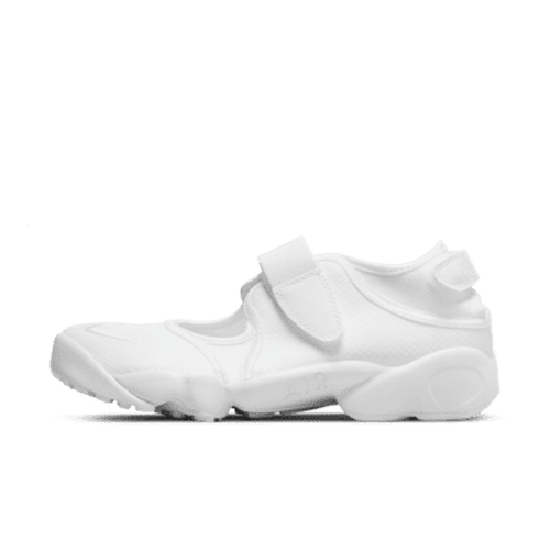 Nike Air Rift Breeze DN1338-004 DV3457-100 Women Black White US 5-12 JP 22-28 - Picture 30 of 39