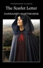 The Scarlet Letter by Nathaniel Hawthorne NEW BOOK
