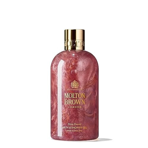 Rose Dunes Bath & Shower 10 fl. oz.