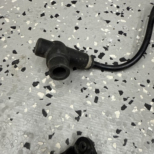 00-05 KAWASAKI KX65 RM65 OEM CDI STATOR FLYWHEEL COIL KILL SWITCH OEM - Picture 6 of 13