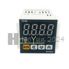 Autonics TC4S-24R Temperature Controllers Standard Type New 1PCS #