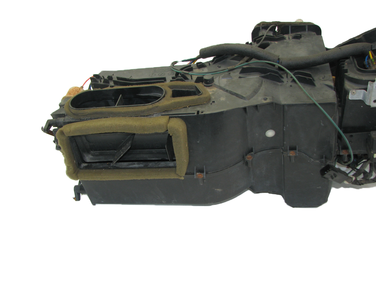 Jeep Cherokee XJ 97-98 OEM Heater Core Box with AC A/C Assembly