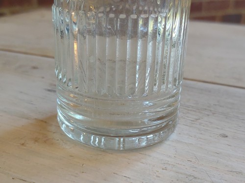 SELTENE antike TIP-TOP Steve's Own SYLACAUGA Alabama AL SODA FLASCHE Art Deco - Bild 16 von 21