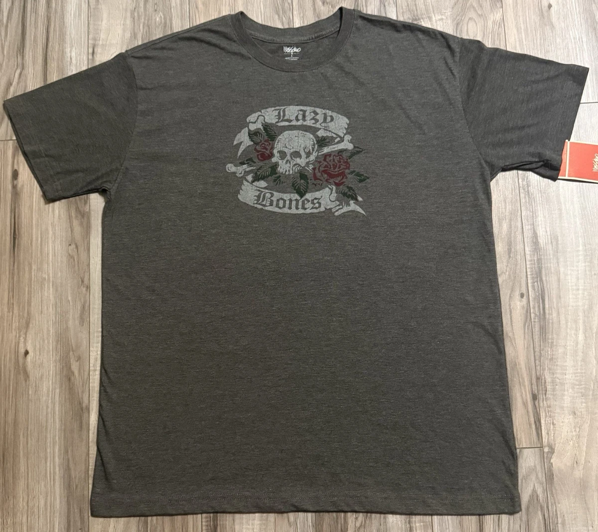 Mossimo Cotton T-Shirts for Men for sale | eBay