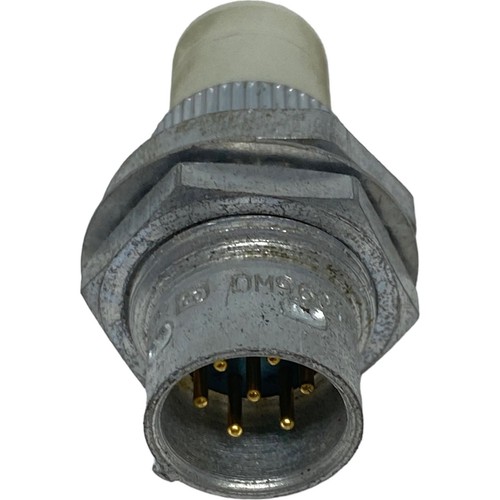 DM9601-7P Connettore Mil Spec Circolare Tedesco - Foto 2 di 4